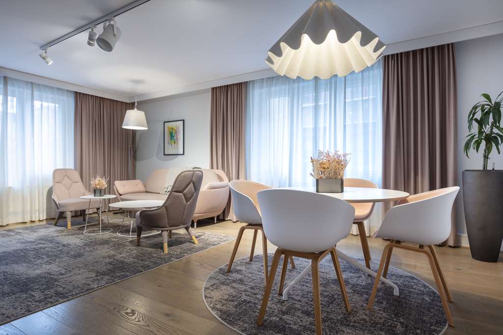 Images Radisson Blu Scandinavia Hotel, Gothenburg