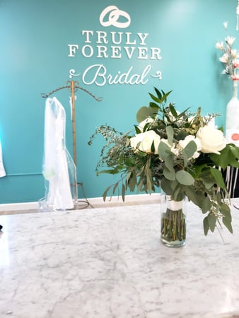 Images Truly Forever Bridal