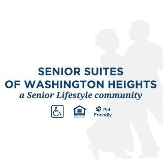 Senior Suites of Washington Heights Logo