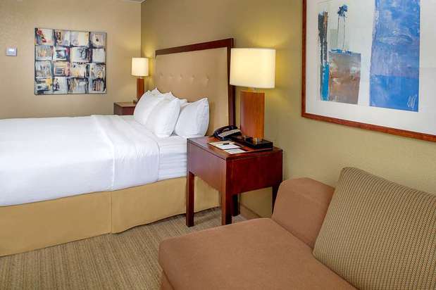 Images DoubleTree by Hilton Hotel St. Louis - Westport