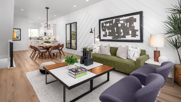 Images Heights at Cottonwood Creek