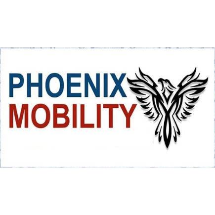 Phoenix Mobility Worksop 01909 730502