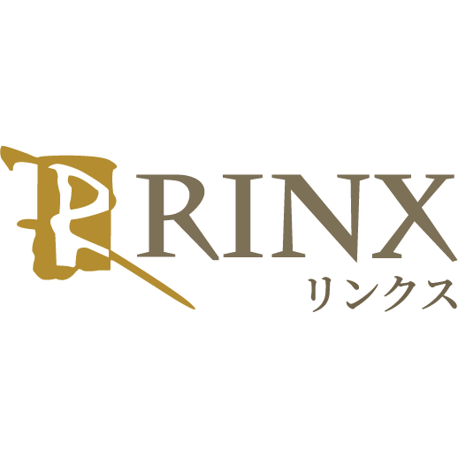 RINX 岡山倉敷店 Logo