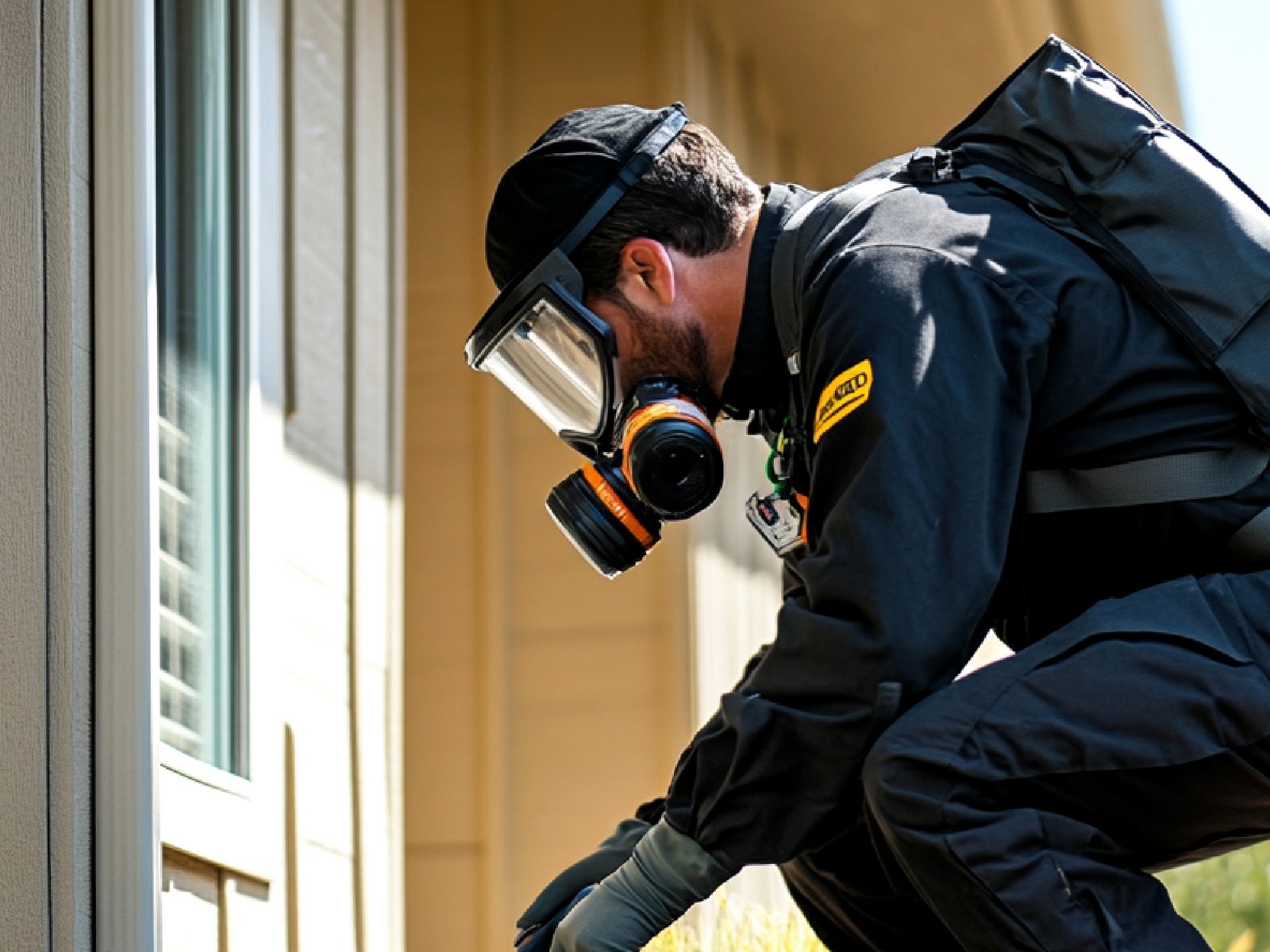 B-B Exterminators LLC