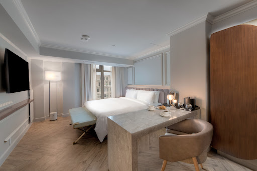 Hamilton Hotel Image