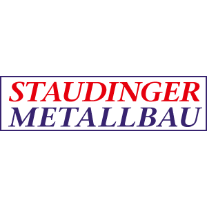 Staudinger Metallbau GmbH in 8020 Graz Logo