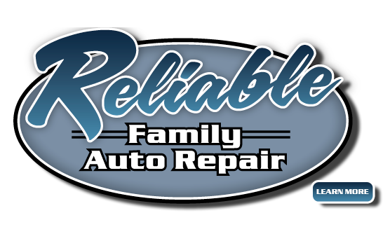 Images Reliable Family Auto Repair