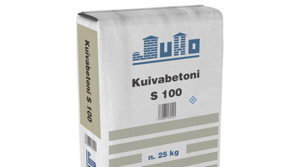 Images Kuivabetoni Jurvanen ja Havo Oy / Juho-Laastit