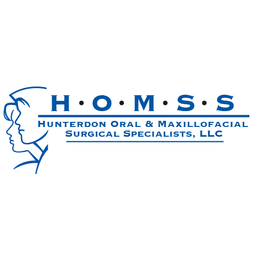 Hunterdon Oral & Maxillofacial Surgical Specialists Logo