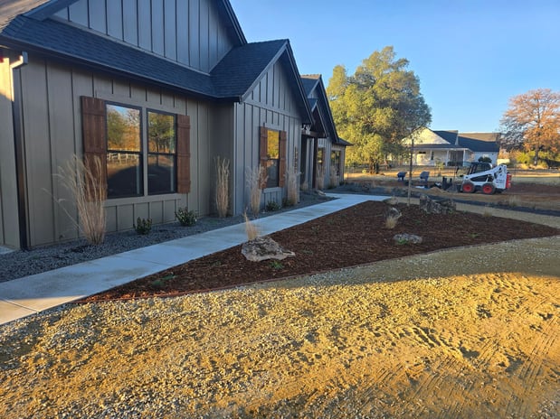 Images CMC Landscaping