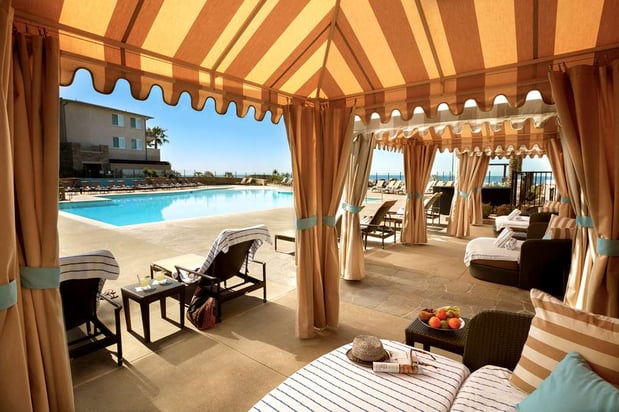 Images Cape Rey Carlsbad Beach, a Hilton Resort and Spa
