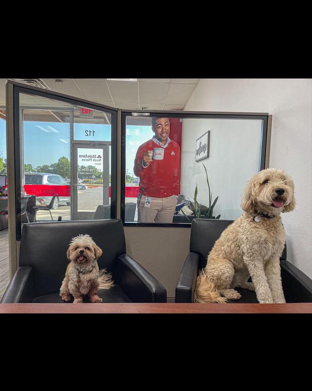 Images Noah Pierce - State Farm Insurance Agent