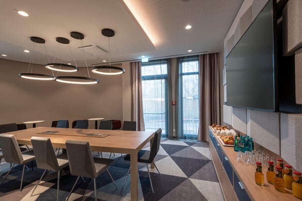 Bilder Holiday Inn Express Munich North by IHG