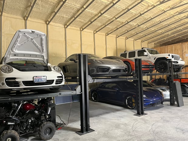 Images Coastal Car Haven LLC.