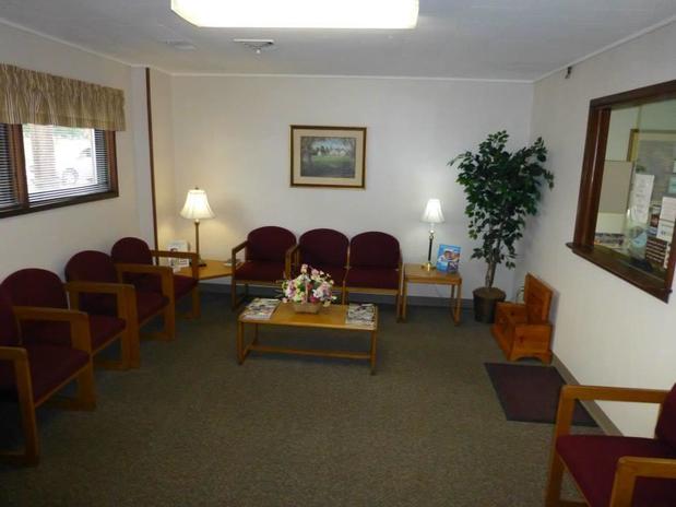 Images James F. Szarko, DDS