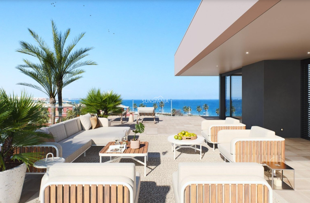 Images Sunspania Inmobiliaria