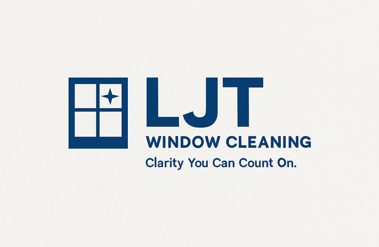 Images LJT Window Cleaning