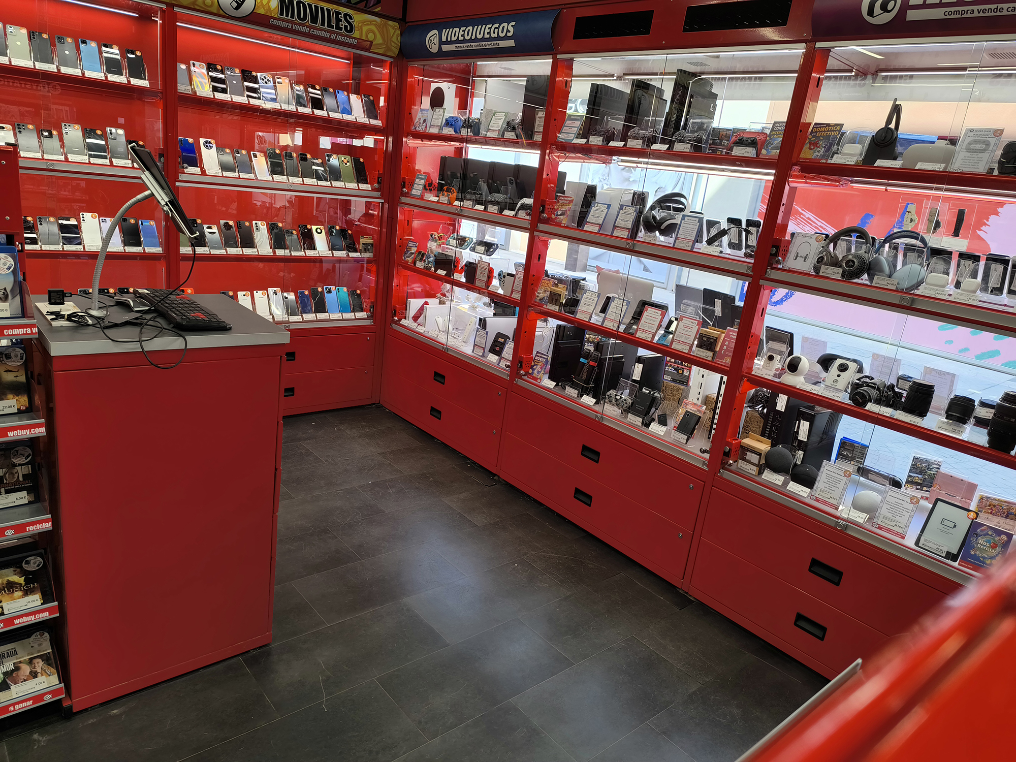 Galería en miniatura