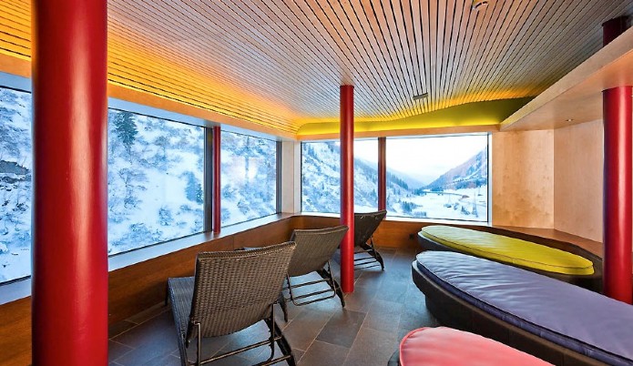 Schöch Malerbetrieb, Sattelberg 32 in Klaus