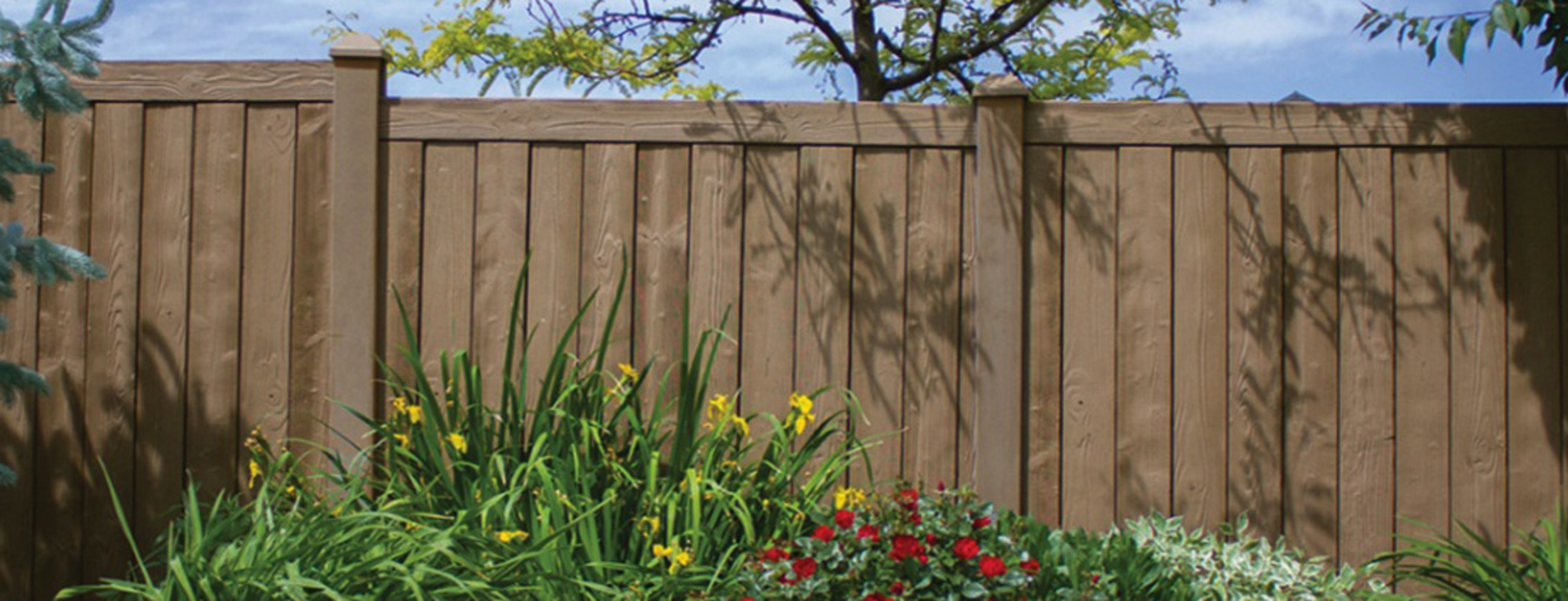 Superior Fence & Rail