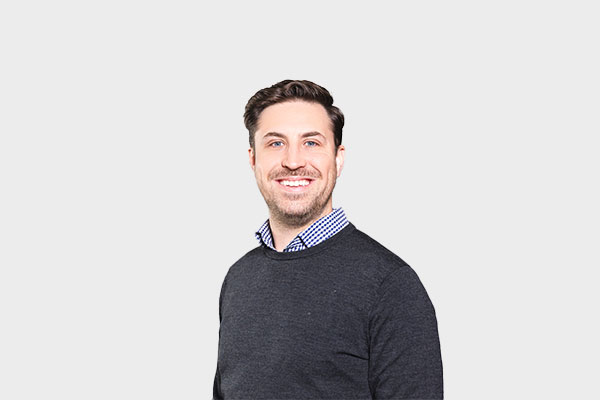 Drew Sherwin, Optometrist Partner in our Browns Plains -Grand Plaza S/C store