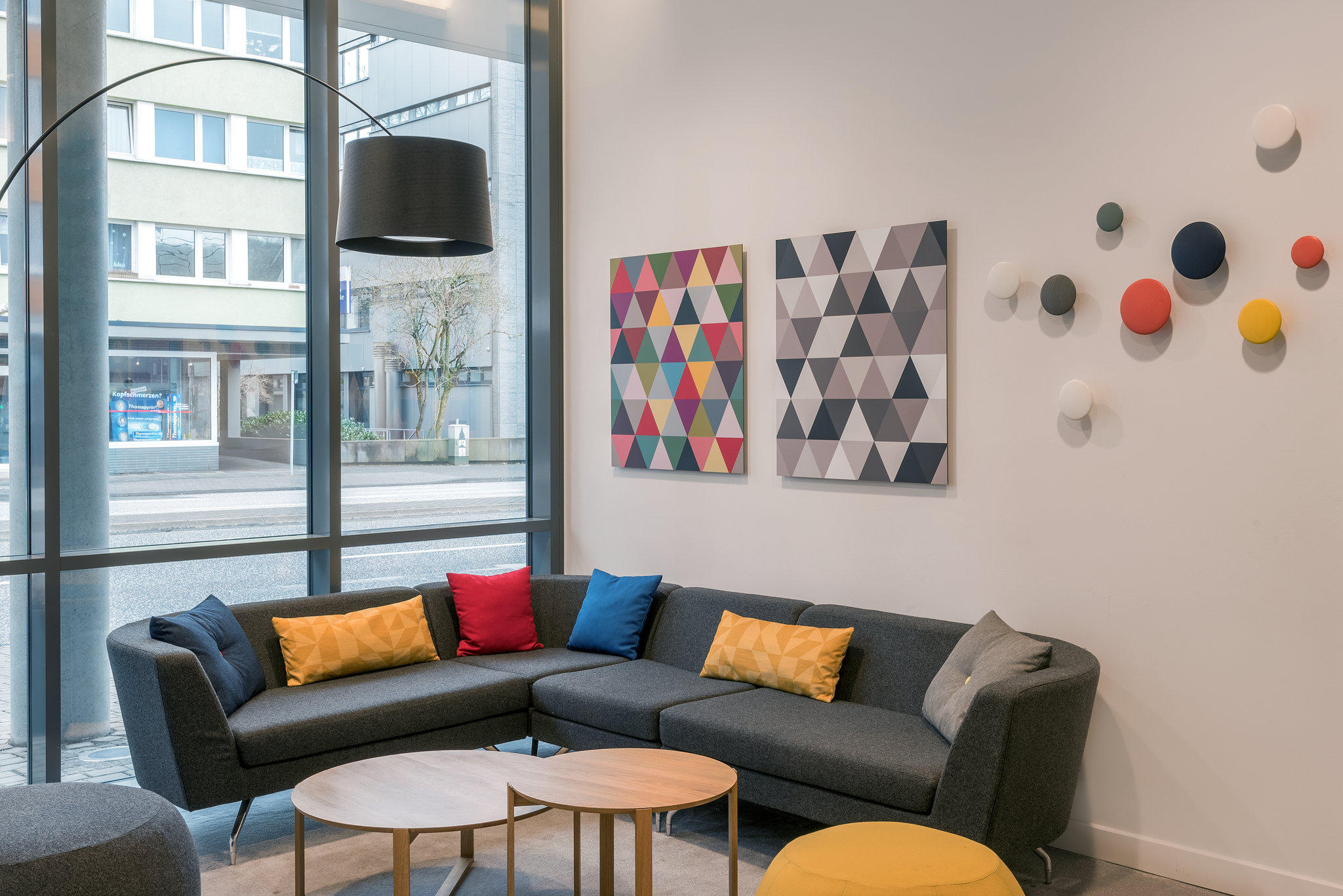 Fotos - Holiday Inn Express Siegen by IHG - 4