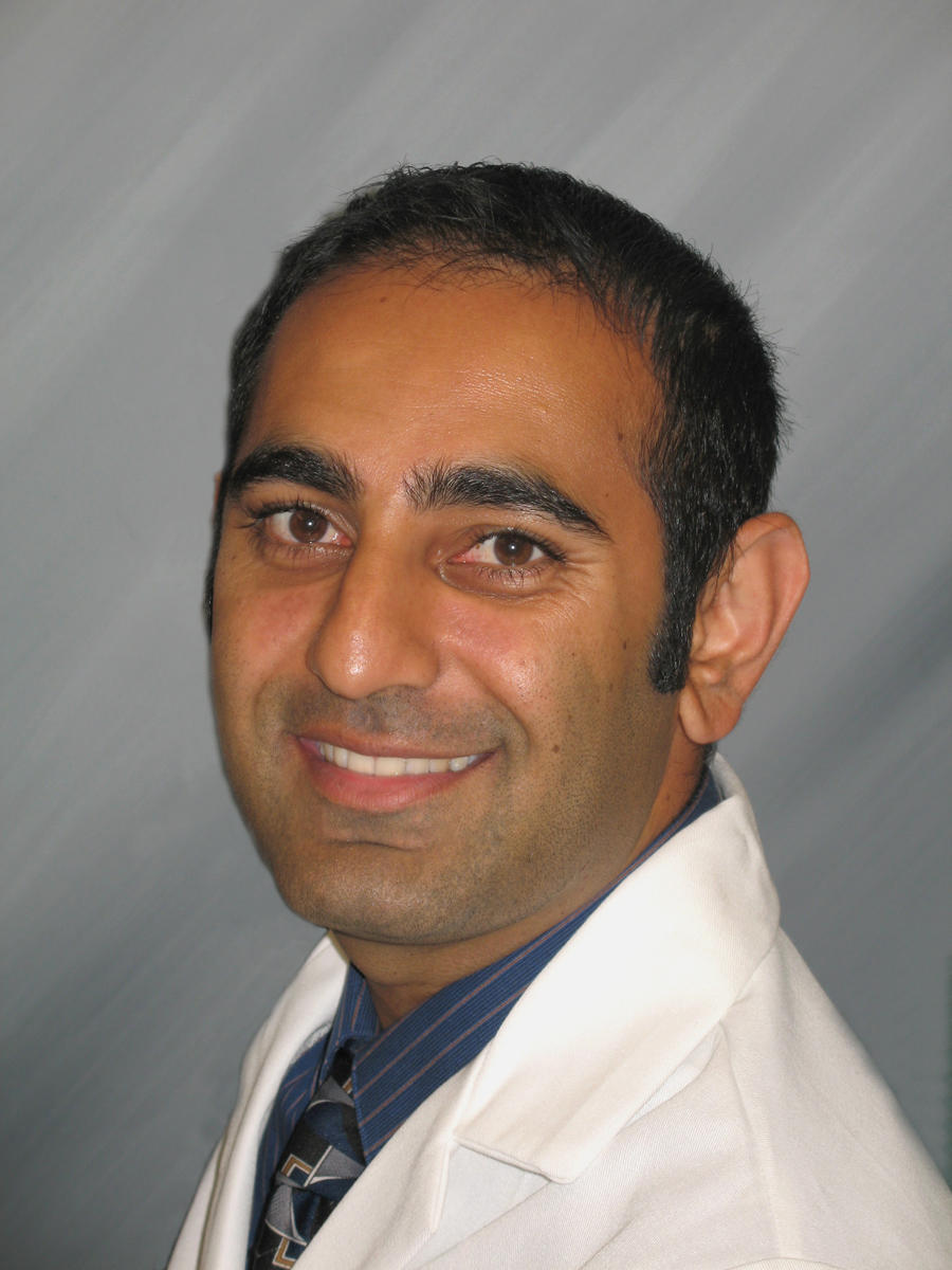 Dr. Amish A Patel, MD