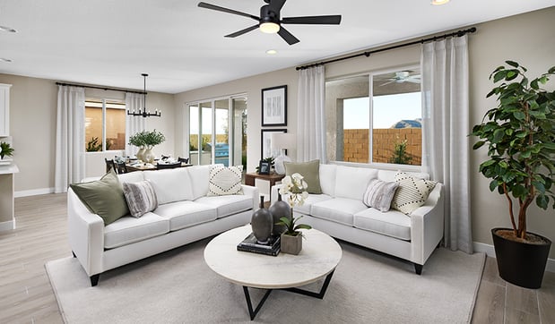 Images Waterset by Richmond American Homes