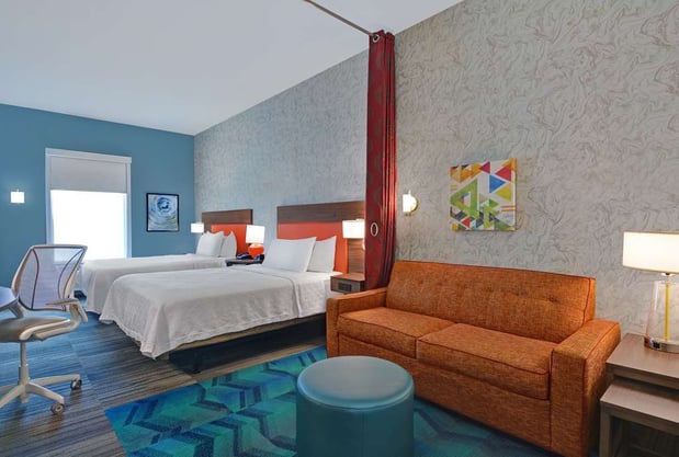 Images Home2 Suites by Hilton Richmond Hill Savannah I 95