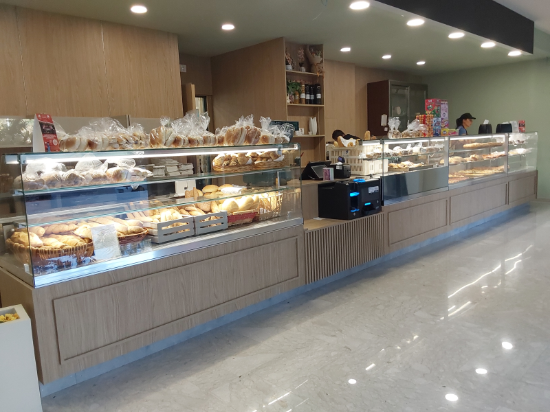 Images Panificio San Luca Lazzara