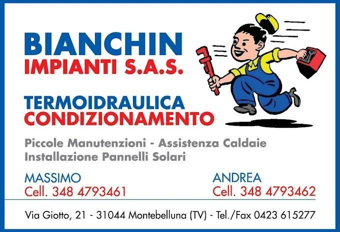 Images Bianchin Impianti