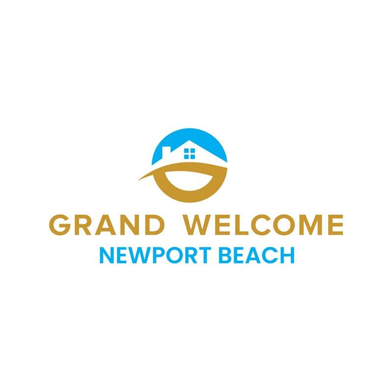 Grand Welcome Newport Beach - Vacation Rental Property Management
