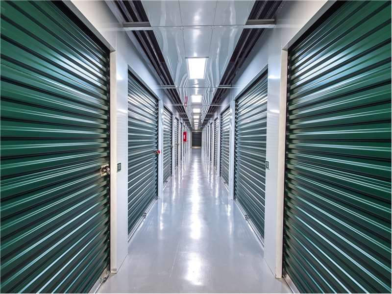 Interior Units - Extra Space Storage at 2340 Cobb Pkwy SE, Smyrna, GA 30080