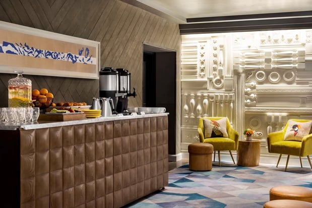 Images Canopy by Hilton San Francisco SoMa