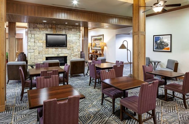 Images Homewood Suites by Hilton Austin/Round Rock, TX