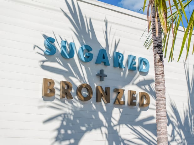 Images SUGARED + BRONZED (Coral Gables)