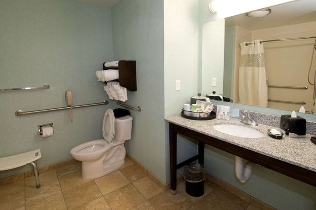 Images Hampton Inn Pampa