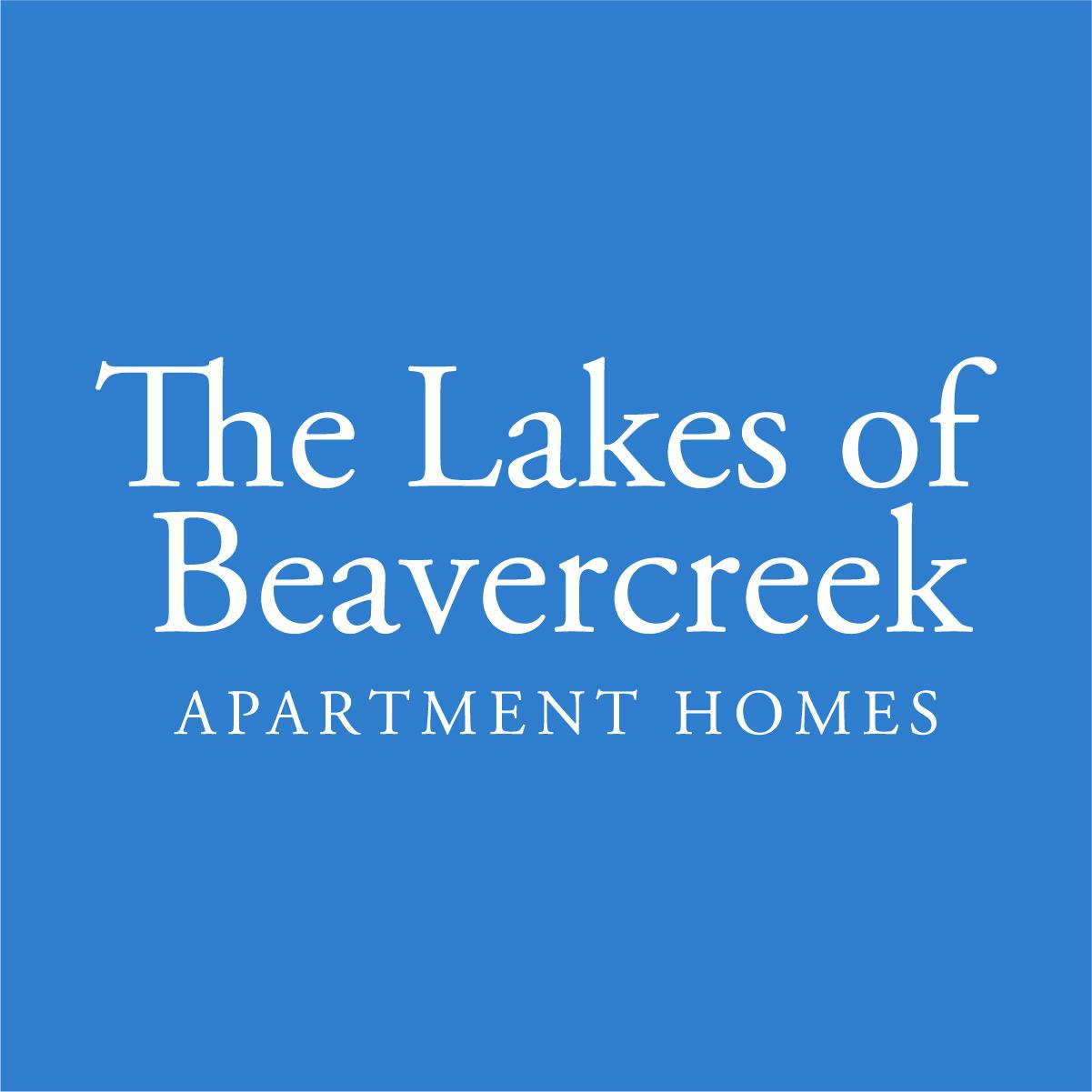 The Lakes of Beavercreek