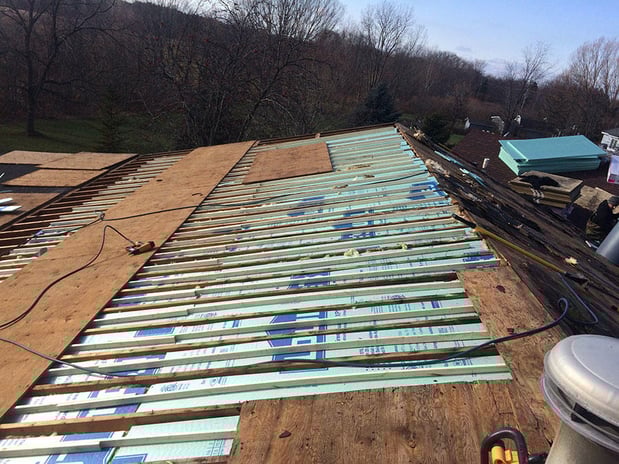 Images Ken Manschesky Roofing LLC