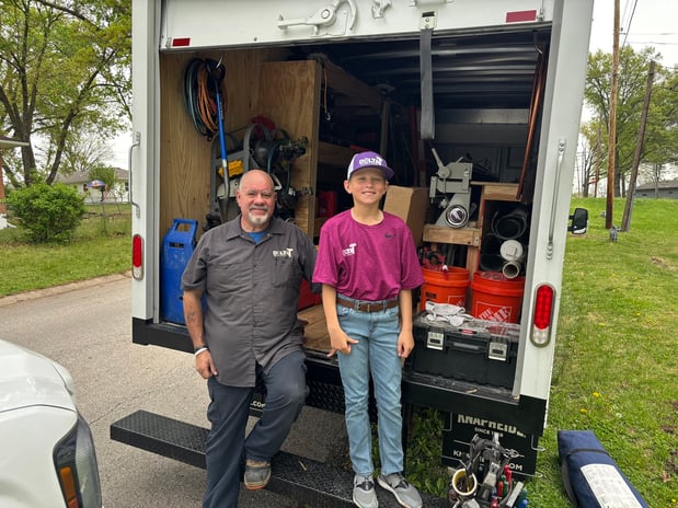 Images Delta T Heating & Cooling