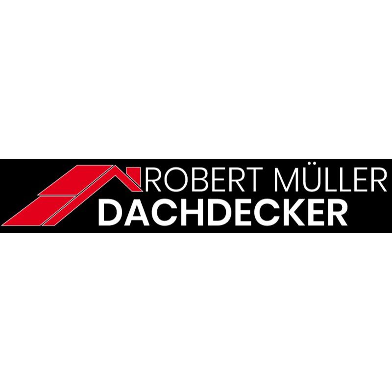 Logo Robert Müller Dachdeckermeister
