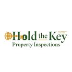 Hold the Key Property Inspections Logo