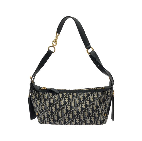 クリスチャンディオール DIOR OBLIQUE D-JOURNEY SMALL M2416UTZQ ショルダーバッグ