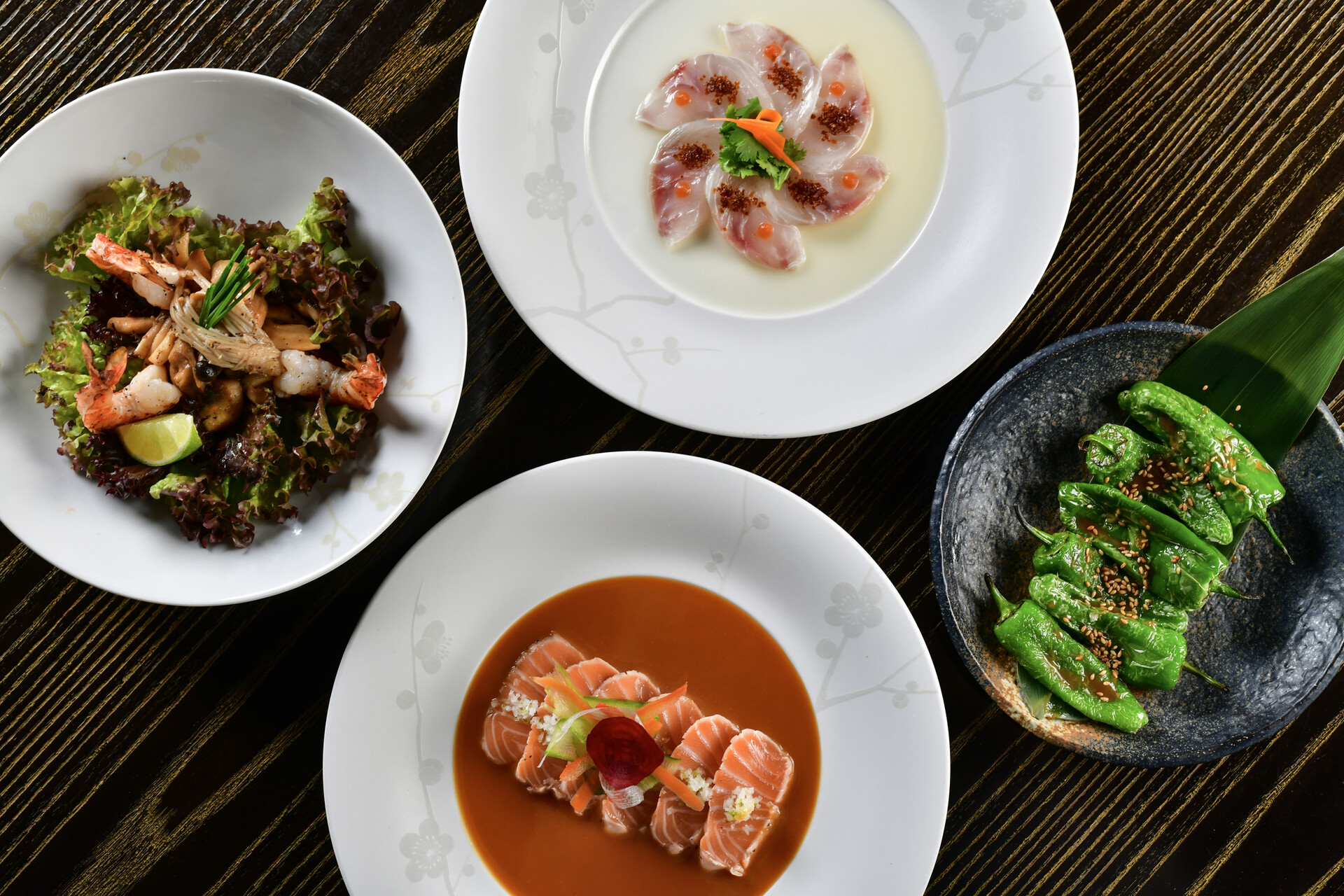 Nobu Doha