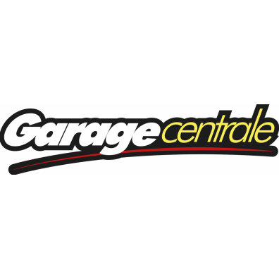 Garage Centrale Logo