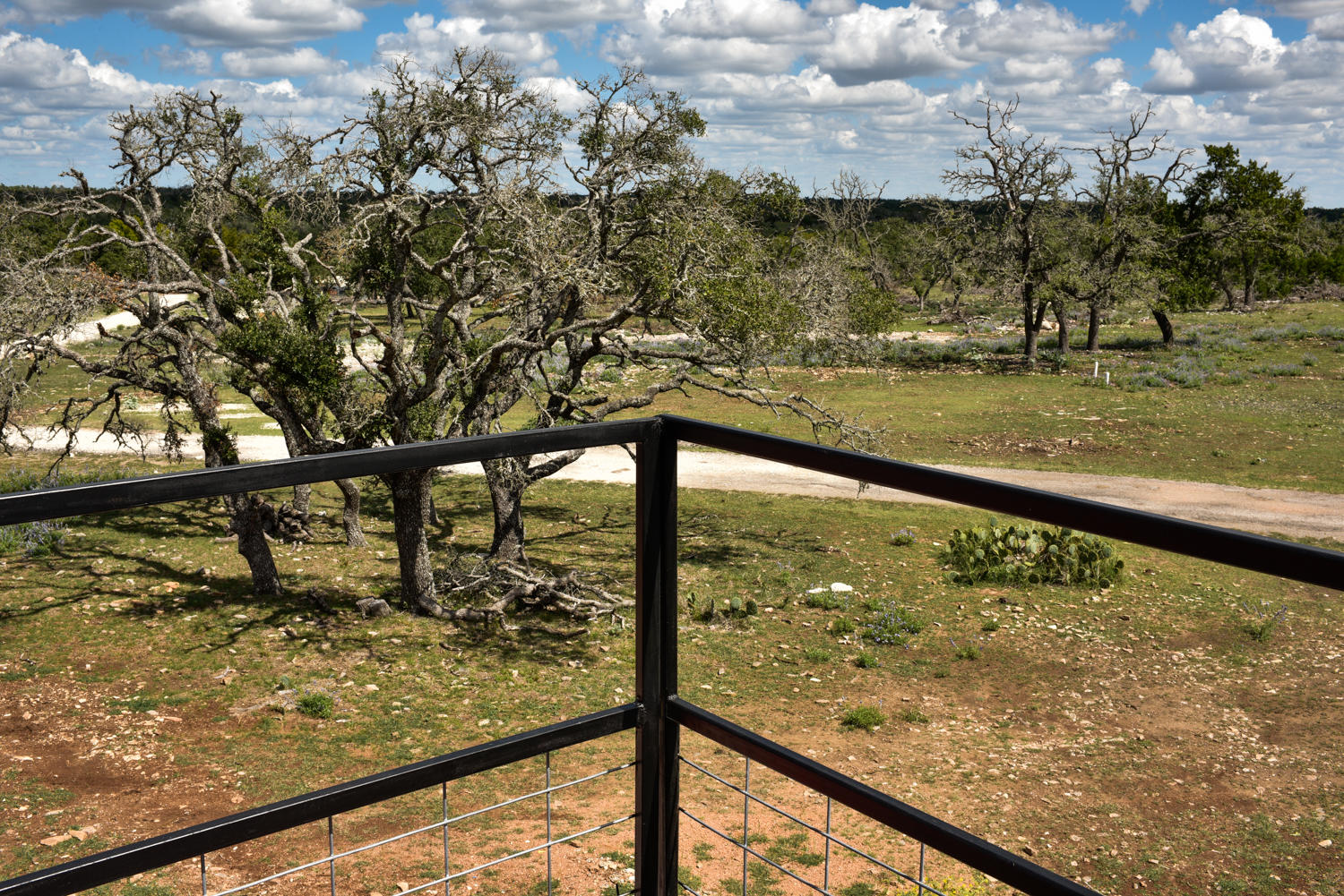 top B&B Near Fredericksburg Texas