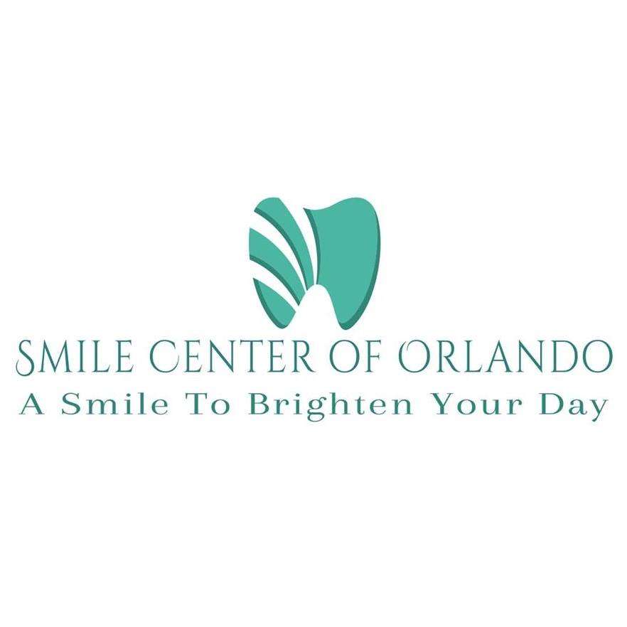 Smile Center of Orlando Logo