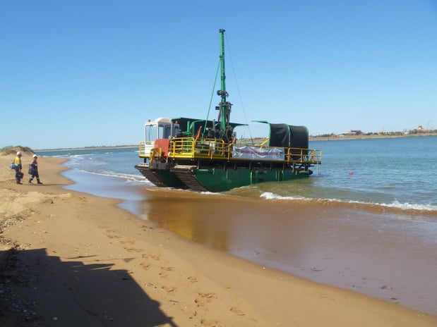 Images Wetland Equipment Company
