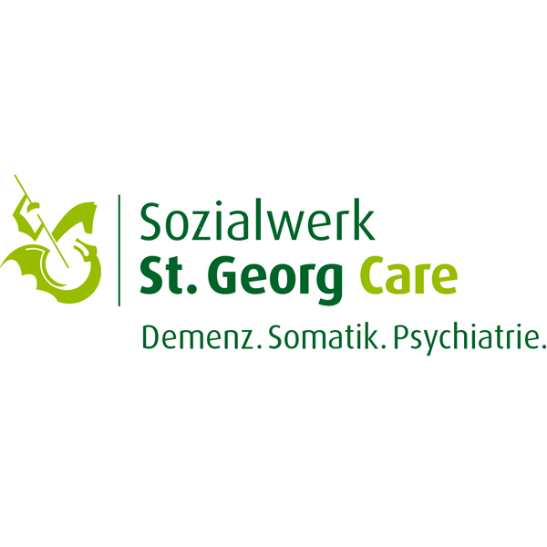 Logo Sozialwerk St. Georg Care