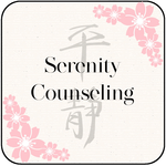 Serenity Counseling Logo